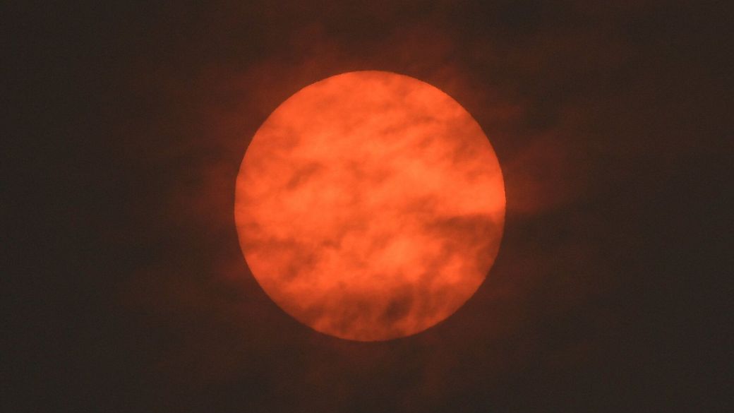 before day of the lord