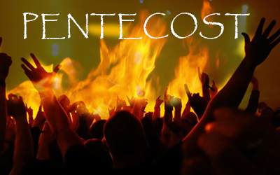 pentecost 1