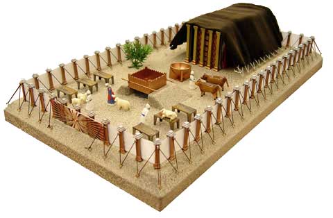 Two Rams Tabernacle Pentecost Part 4 – Temples of God and the Removal of the Restrainer ...