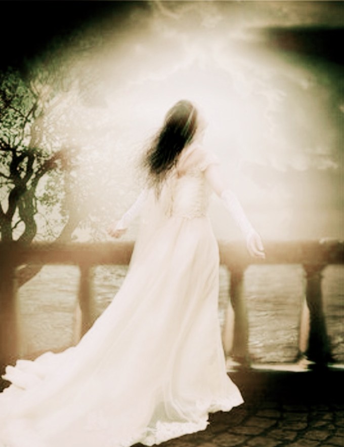 Holy Spirit filled Bride